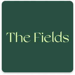 The Fields logo